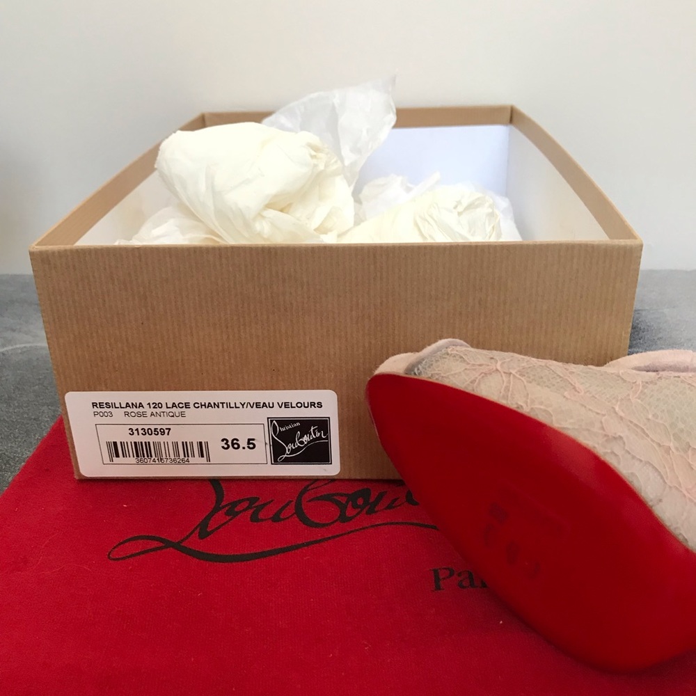 Women’s shoes Pumps - Picture 4 of 8